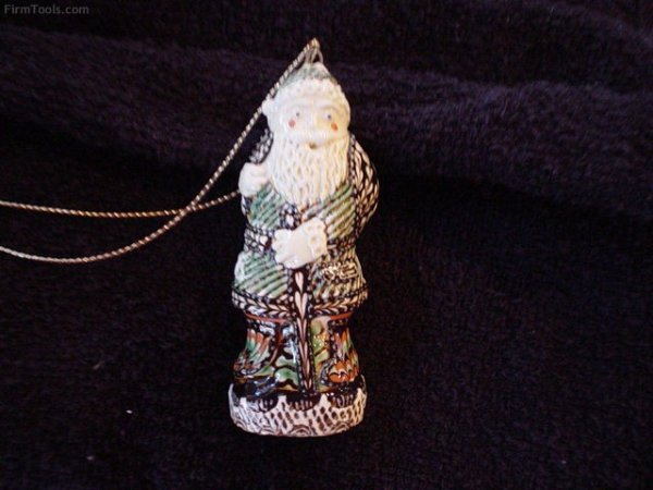 Ornaments