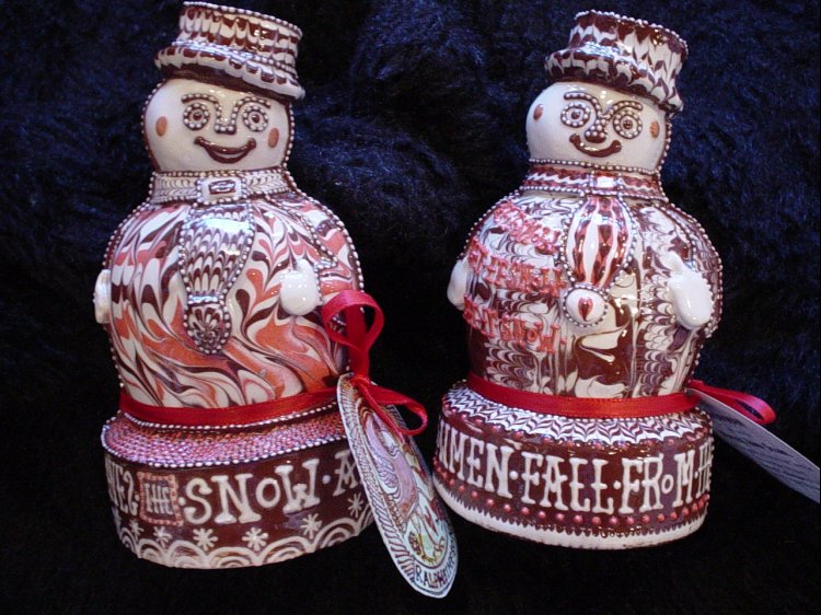 Ornaments