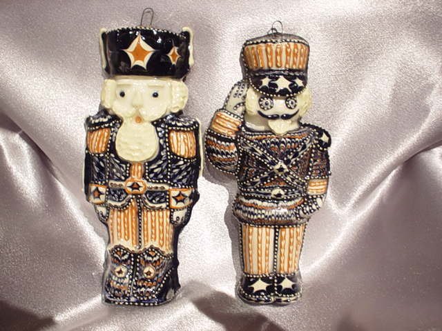 Ornaments